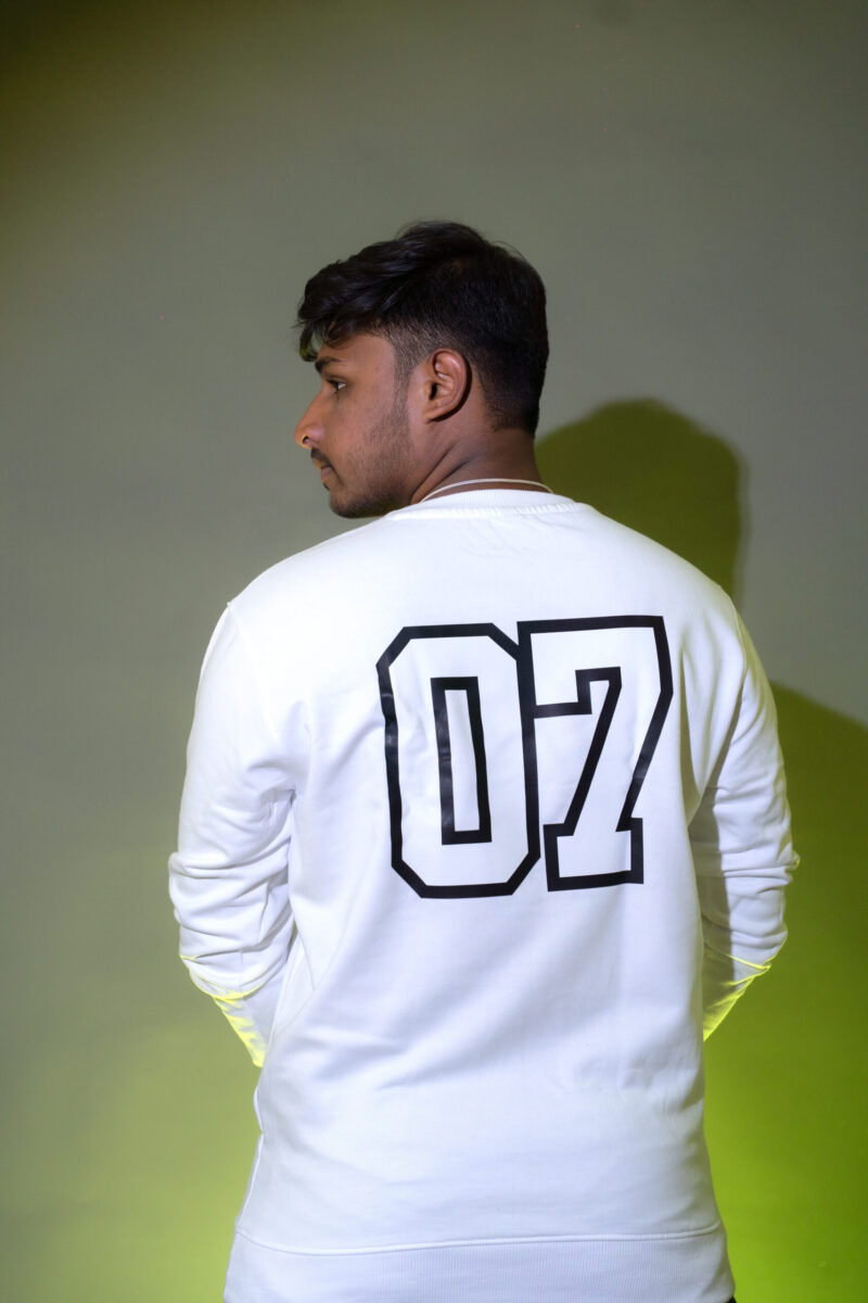 Seven Spirit Sweatshirt