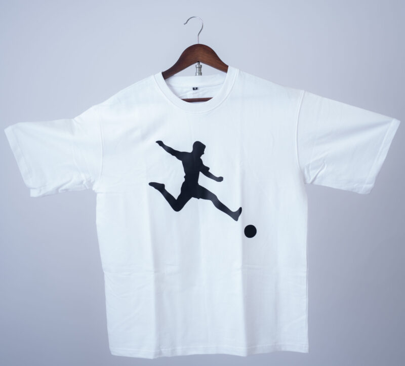 Air Jordan Oversized T-Shirt