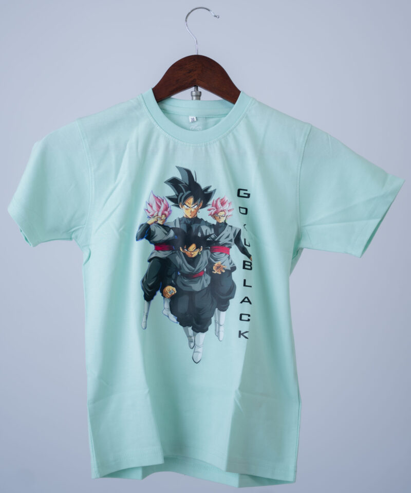 Goku Black Regular T-shirt