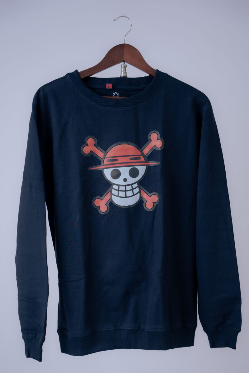 Jolly Roger Sweatshirt