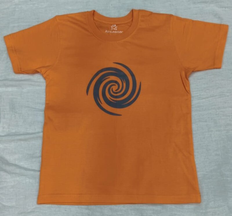 Vortex Regular T-shirt