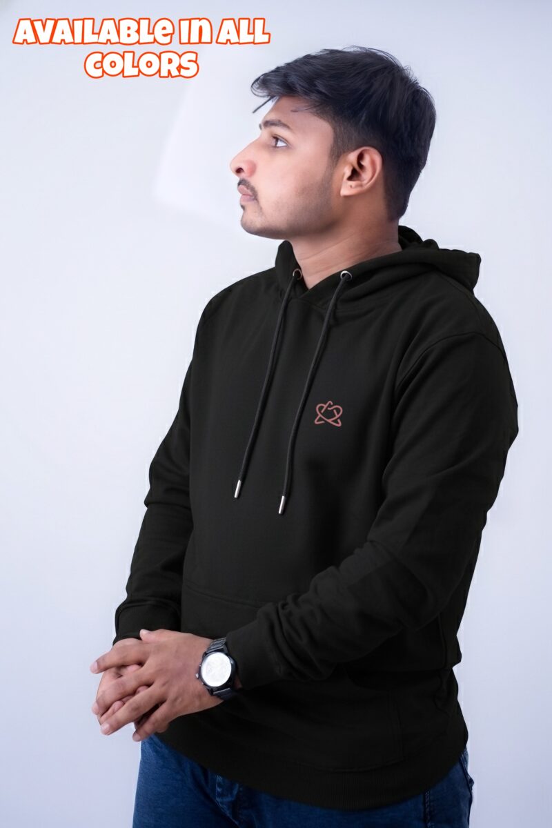 Plain Hoodie for Men